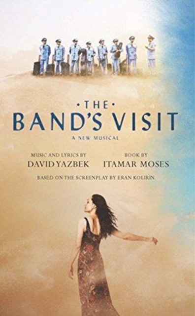 The Band's Visit, Paperback / softback Book