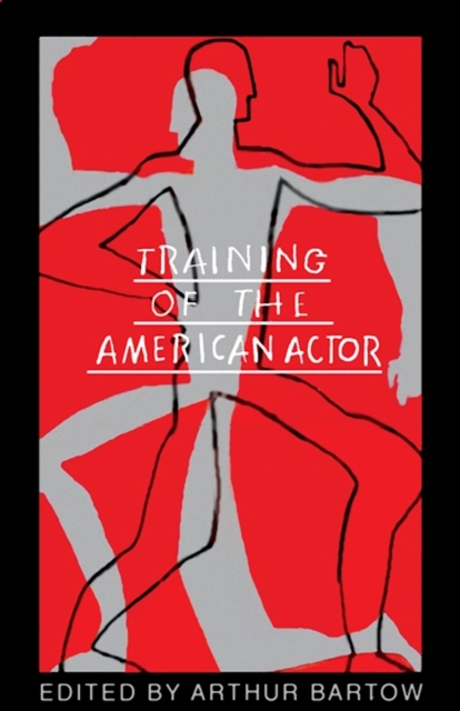 Training of the American Actor, EPUB eBook