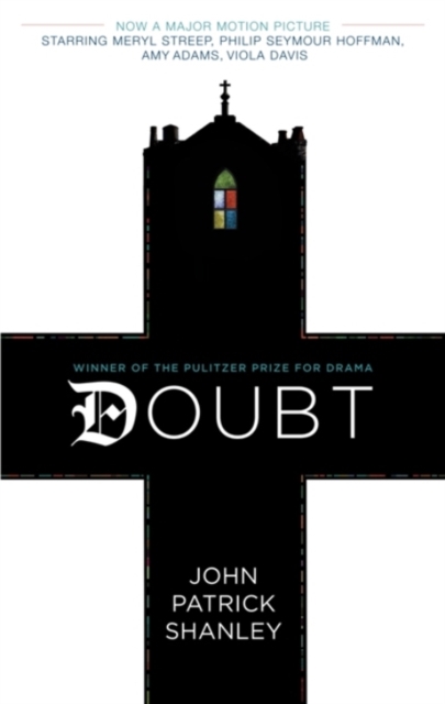 Doubt (movie tie-in edition), EPUB eBook