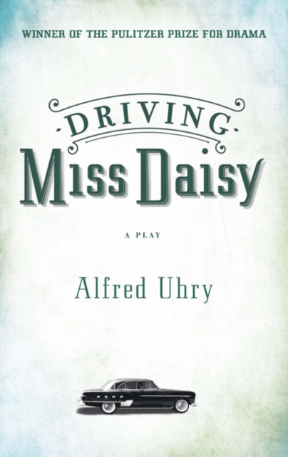 Driving Miss Daisy, EPUB eBook