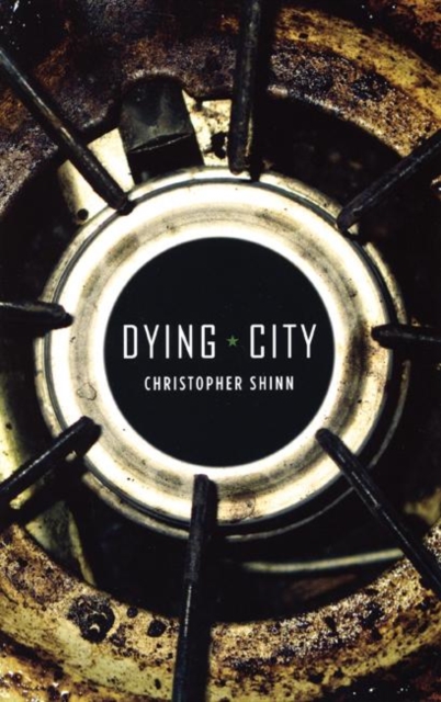 Dying City, EPUB eBook
