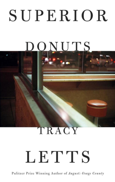Superior Donuts (TCG Edition), EPUB eBook