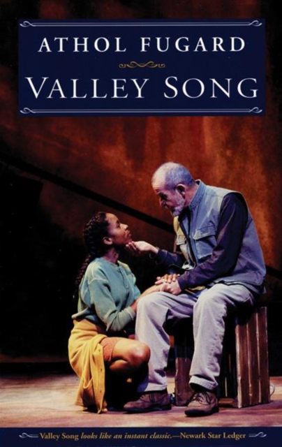 Valley Song, EPUB eBook