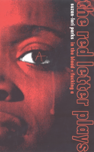 The Red Letter Plays, EPUB eBook
