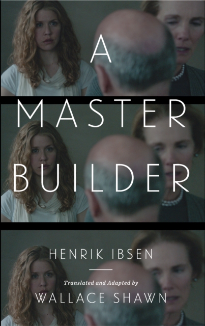 A Master Builder, EPUB eBook