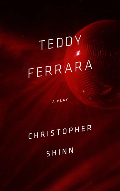 Teddy Ferrara (TCG Edition), EPUB eBook