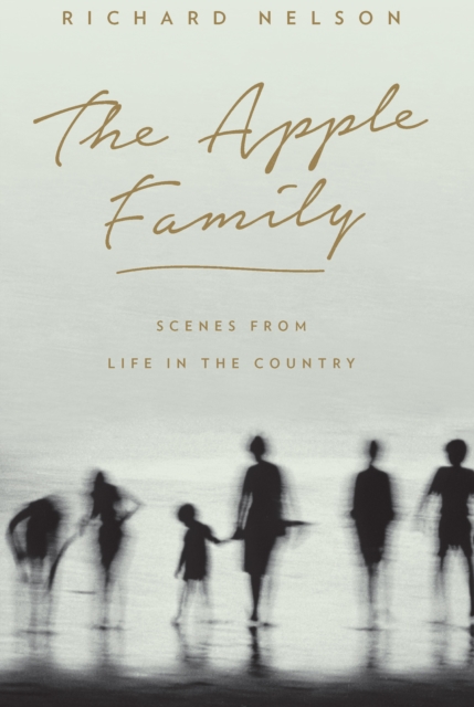 The Apple Family : Scenes from Life in the Country, EPUB eBook