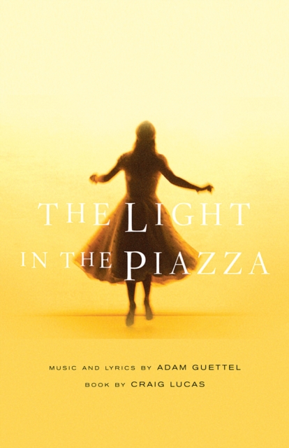 The Light in the Piazza, EPUB eBook