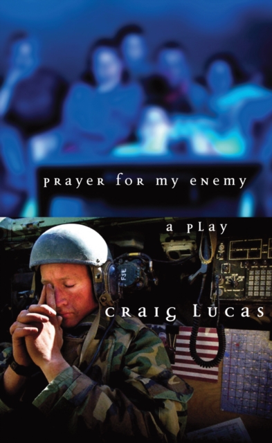 Prayer for My Enemy, EPUB eBook