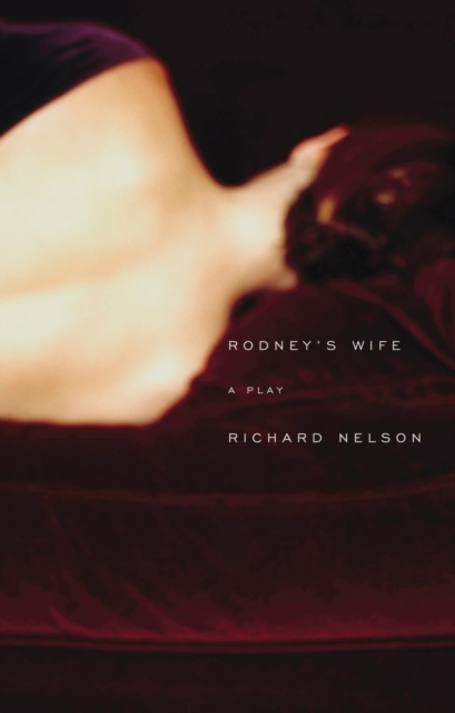 Rodney's Wife, EPUB eBook