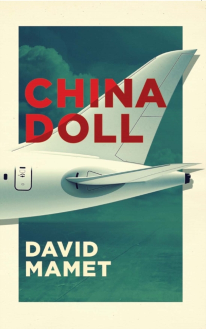 China Doll (TCG Edition), EPUB eBook