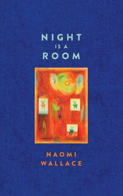 Night is a Room (TCG Edition), EPUB eBook