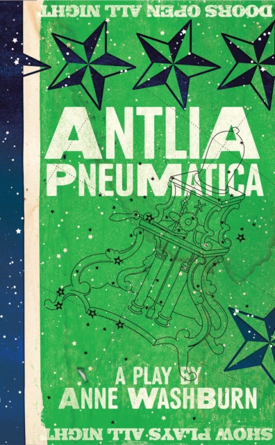 Antlia Pneumatica (TCG Edition), EPUB eBook