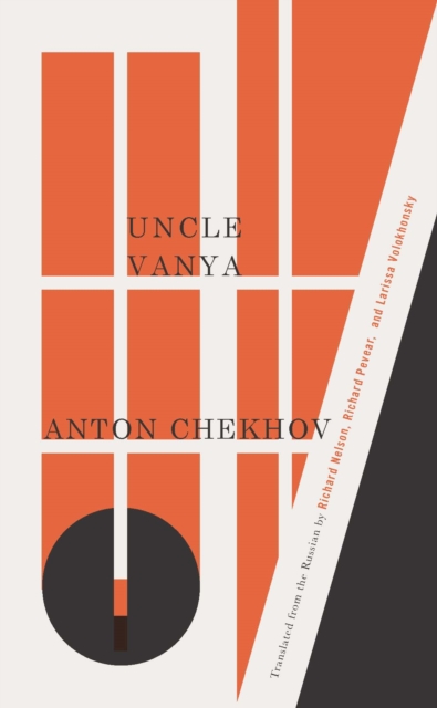 Uncle Vanya, EPUB eBook