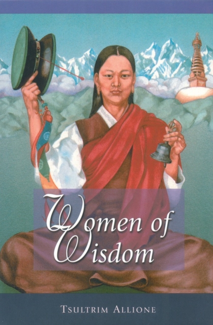 Women of Wisdom, Paperback / softback Book