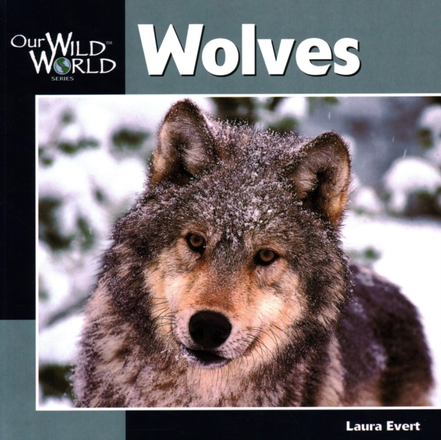 Wolves, Paperback / softback Book