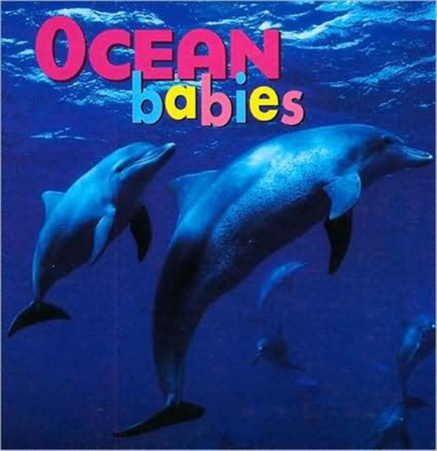 Ocean Babies BD, Hardback Book