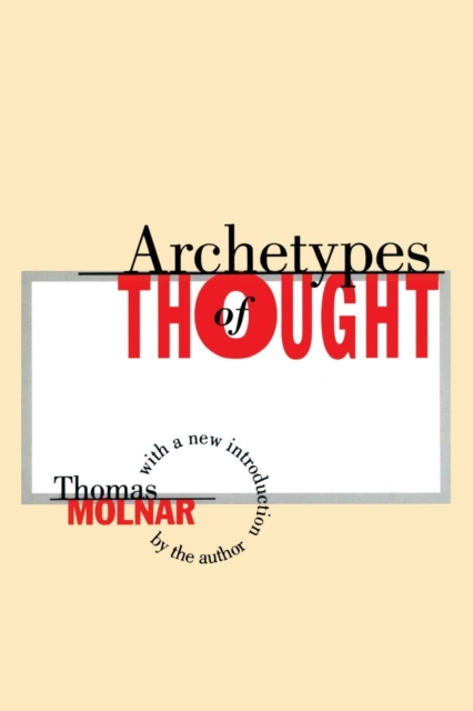 Archetypes of Thought, Paperback / softback Book