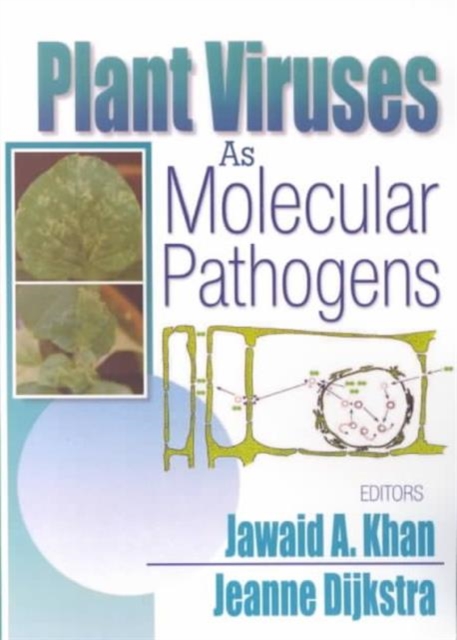Plant Viruses As Molecular Pathogens, Paperback / softback Book