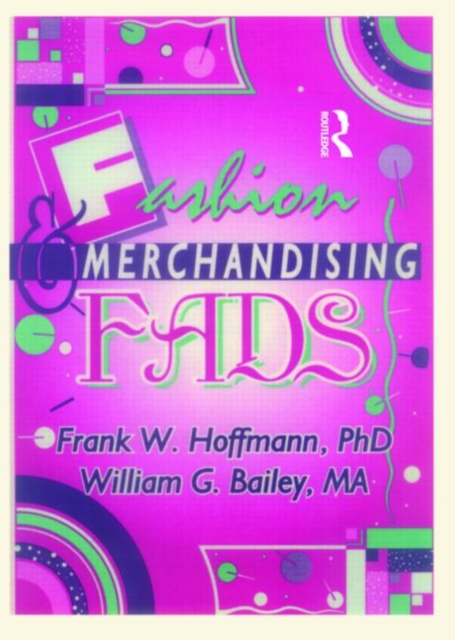 Fashion & Merchandising Fads, Paperback / softback Book