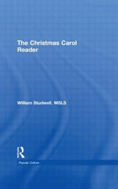 The Christmas Carol Reader, Paperback / softback Book