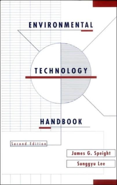 Environmental Technology Handbook : 2nd Edition, Hardback Book