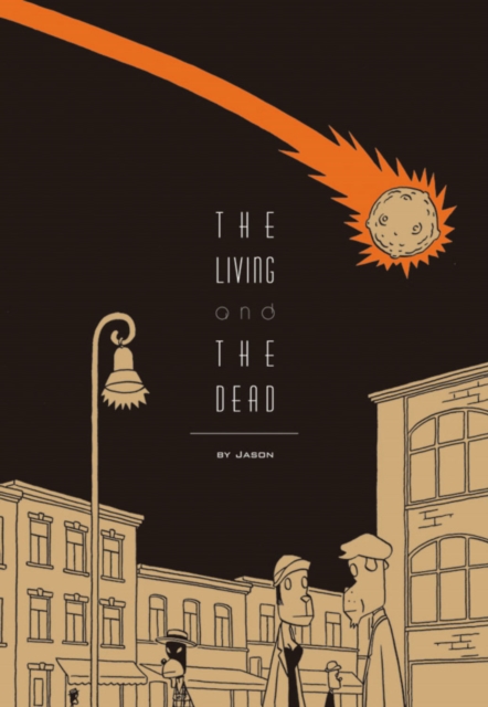 The Living And The Dead, Paperback / softback Book
