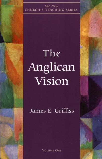 Anglican Vision, Paperback / softback Book