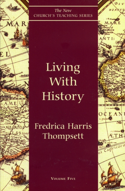 Living With History, Paperback / softback Book