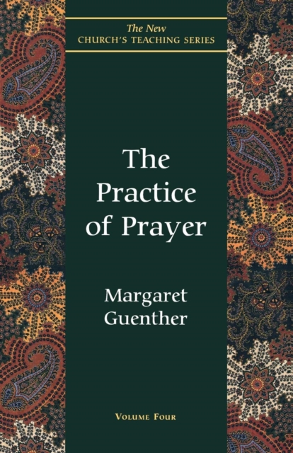 Practice of Prayer, EPUB eBook