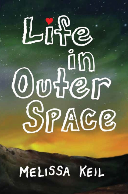 Life in Outer Space, EPUB eBook