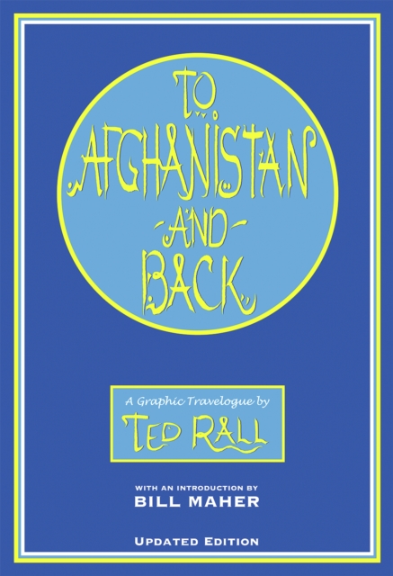 To Afghanistan and Back, PDF eBook
