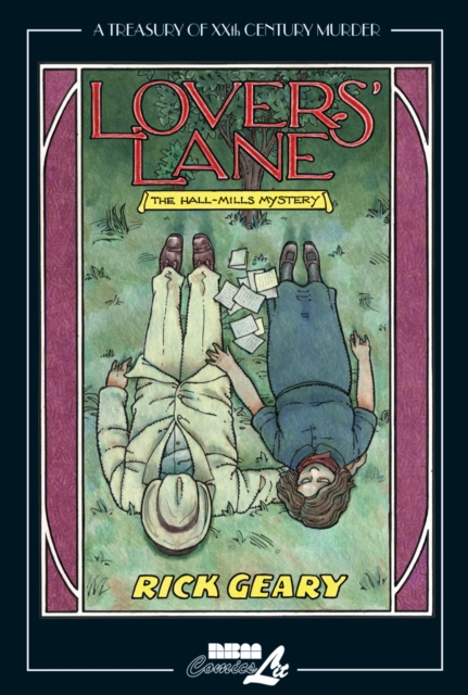 Lovers' Lane, PDF eBook