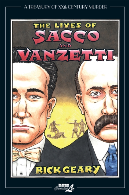 The Lives of Sacco &amp; Vanzetti, PDF eBook
