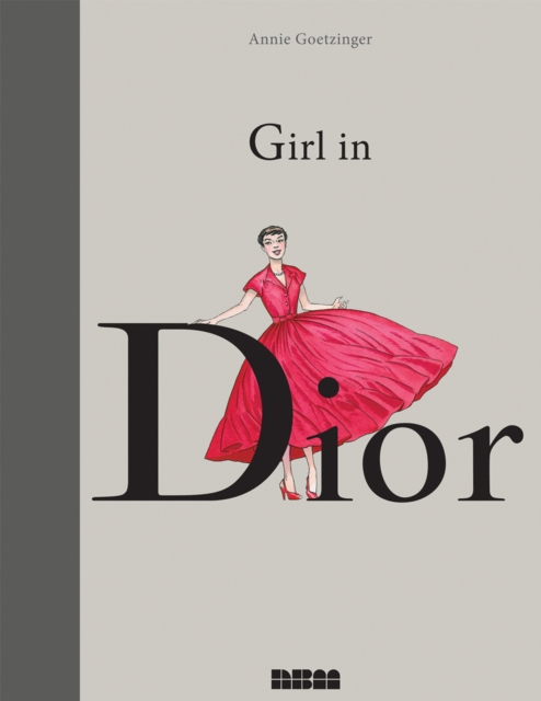 Girl in Dior, PDF eBook