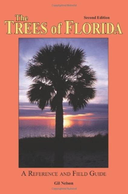 The Trees of Florida, Hardback Book