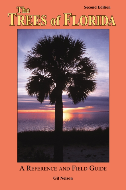 The Trees of Florida, Paperback / softback Book