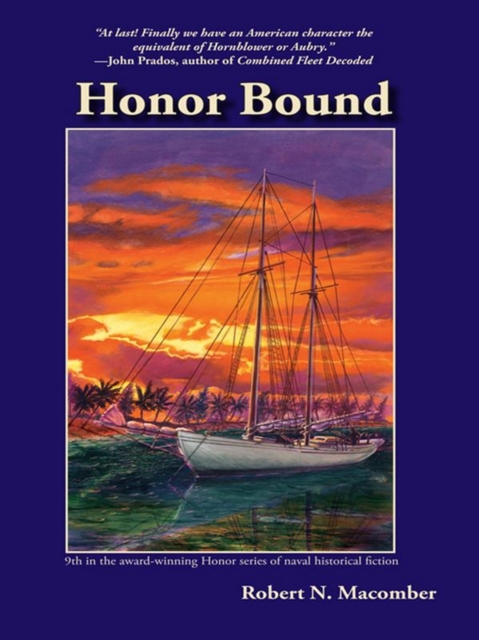 Honor Bound, Hardback Book