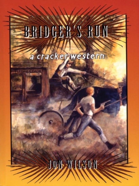 Bridger's Run, EPUB eBook