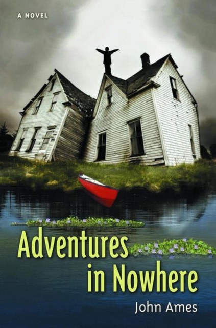 Adventures in Nowhere, EPUB eBook