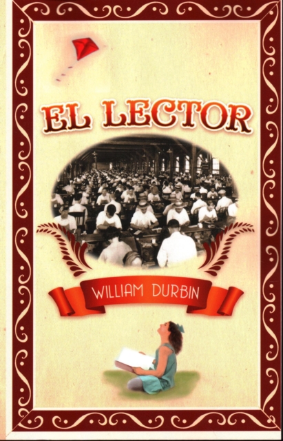 El Lector, Paperback / softback Book