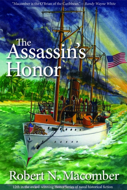The Assassin's Honor, Paperback / softback Book