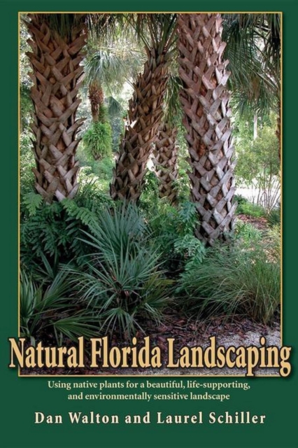 Natural Florida Landscaping, EPUB eBook