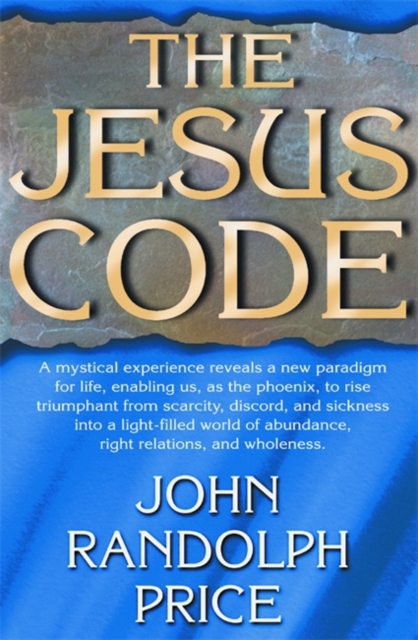 The Jesus Code, Paperback / softback Book
