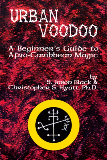 Urban Voodoo : A Beginner's Guide to Afro-Caribbean Magic, Paperback / softback Book