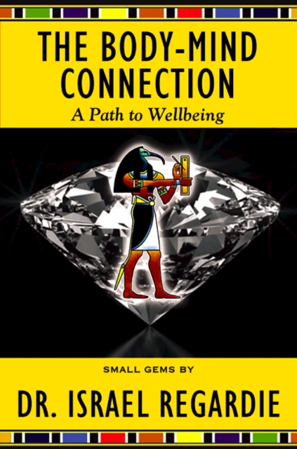 The Body-Mind Connection : A Path to Wellbeing, Paperback / softback Book