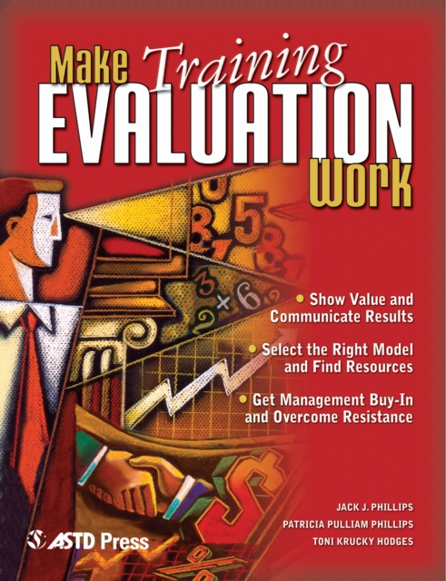 Make Training Evaluation Work, Paperback / softback Book