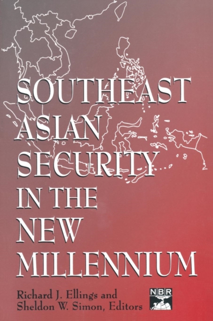 Southeast Asian Security in the New Millennium, Paperback / softback Book