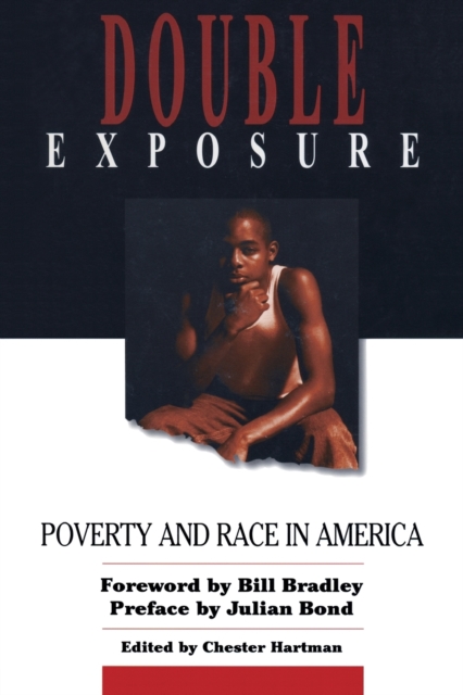 Double Exposure : Poverty and Race in America, Paperback / softback Book