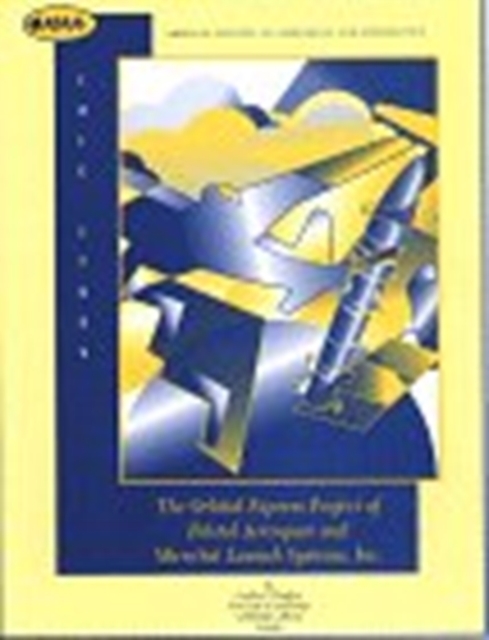 The Orbital Express, Paperback / softback Book